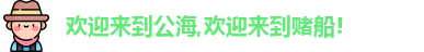 公海赌赌船官网